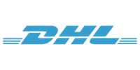 Versand per DHL