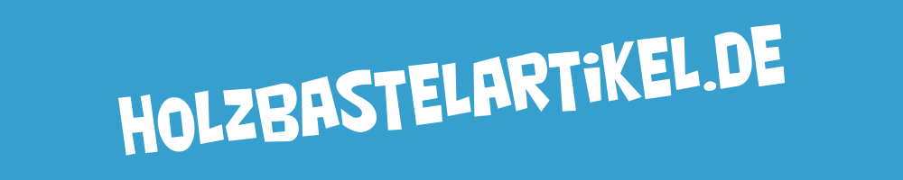 holzbastelartikel.de, 06388 Edderitz